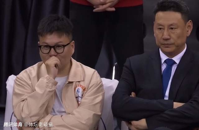 神秘般的男人