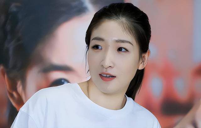 低谷里的美人