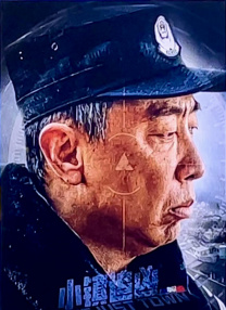 拍摄工作日
